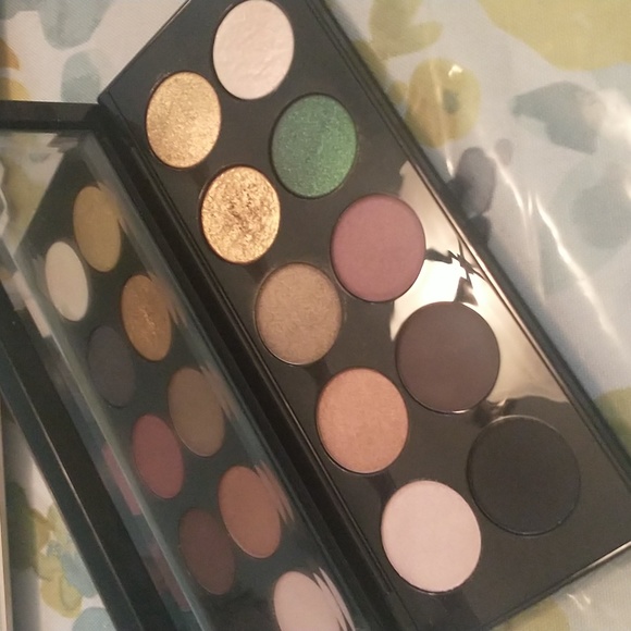 Pat McGrath Mothership 2 sublime